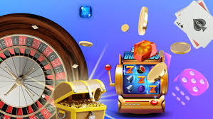 Вход на зеркало Casino Magnit
